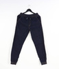 Joggery Bor Dark Jeans Joggers