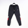 Spodnie dresowe Prosto Trackpants Black