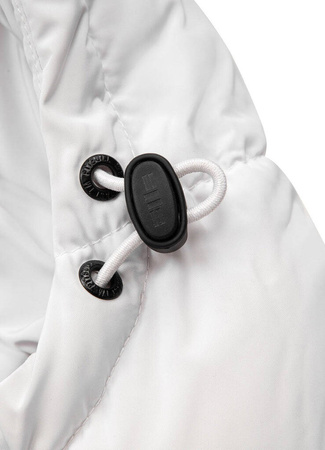 KURTKA PIT BULL Zimowa AIRWAY 4 biała