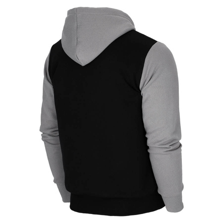 Bluza Patriotic TRIO BLUZA Z KAPTUREM