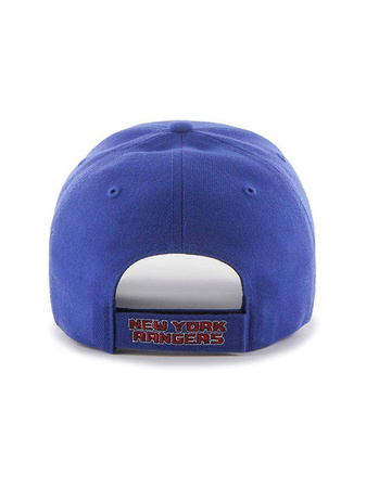 Czapka 47' New York Rangers Mvp