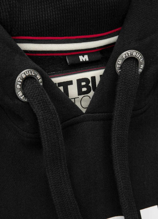 Bluza PIT BULL Tnt Czarna