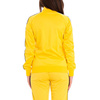 Bluza / Kurtka KAPPA Ellen Tracksuit Jacket Ladies Żółta