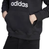 Bluza adidas Trefoil Czarna IM4489