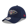 Czapka New Era NBA New Orleans Pelicans