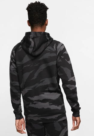 Bluza Jordan AIR Jumpman Moro