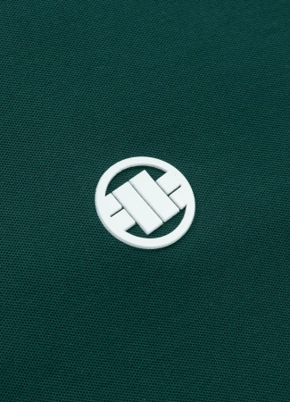 KOSZULKA POLO ROCKEY POLO Zielona