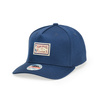  Czapka z daszkiem Mitchell & Ness Hardwood Classic Snapback navy