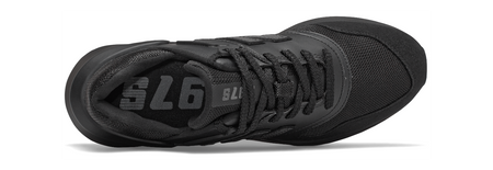 Buty New Balance MS997LOP Czarne