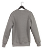 Bluza Elade CREWNECK BOX LOGO GREY