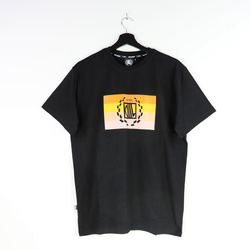 Koszulka Diil Line Pallet Black