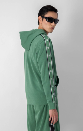 Bluza Champion JACQUARD TAPE HEAVY TERRY