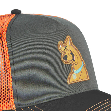 Czapka CAPSLAB X Scooby-Doo
