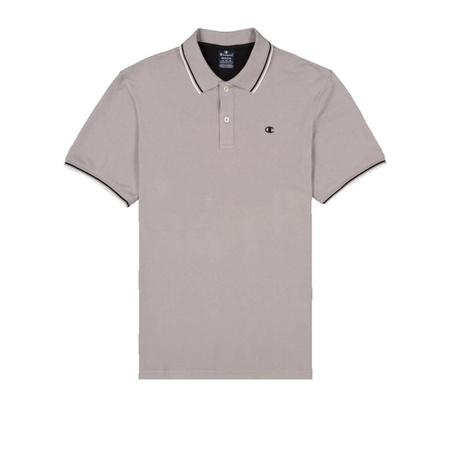 Koszulka Polo Champion Logo C 220897