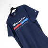 T-shirt Champion Crewneck Navy