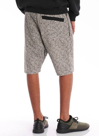 Krótkie spodenki Cayler& Sons Presidential Low Crotch Shorts