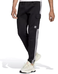 Spodnie dresowe adidas Adicolor 3 stripes cargo
