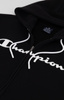 Bluza Champion Script Logo Hoodie ZIP