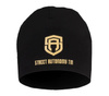 Czapka zimowa Street Autonomy Small Classic gold 2018