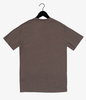 T-shirt Elade icon decline brown