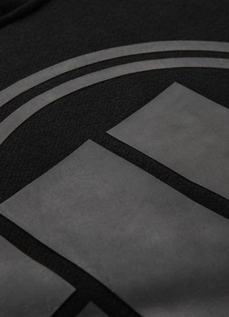 BLUZA PIT BULL Crewneck One Tone Big Logo