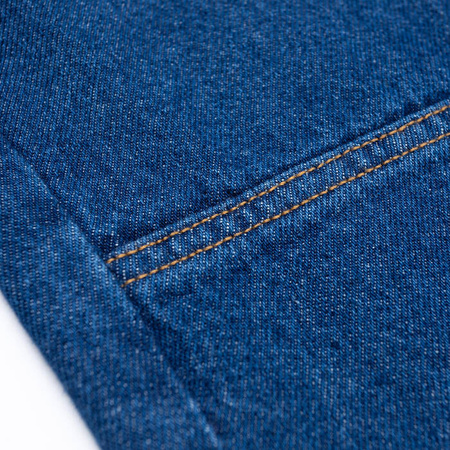 Spodnie Baggy Jeans Kamuflage Biggie