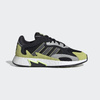 Buty adidas Tresc Run CORE BLACK / GREY FIVE / SEMI FROZEN YELLOW