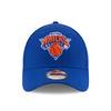 Czapka z daszkiem New Era New York Knicks