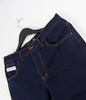 Spodnie Jeans Elade Classic Dark Blue Denim