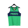 Tanktop Prosto TANKTOP FEST GREEN