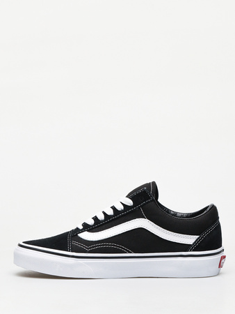 Buty Vans Old Skool -Black/ White (VN000D3HY281)