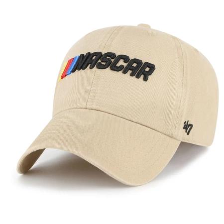 Czapka '47 NASCAR CLEAN UP