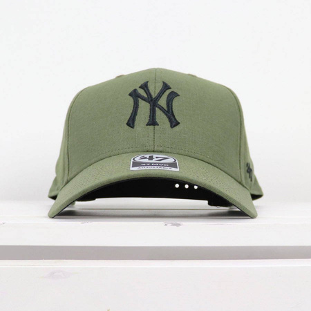 Czapka 47 Brand New York Yankees Zielona