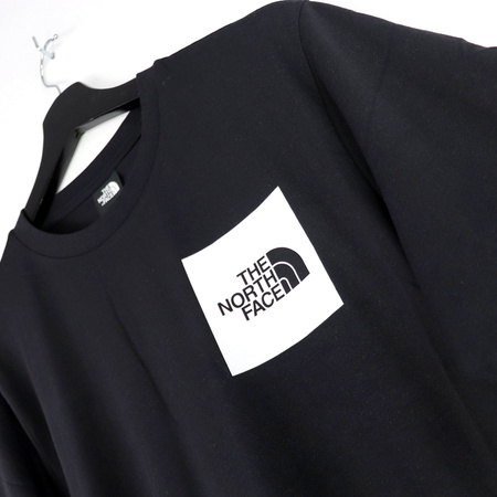 Koszulka The North Face Fine Tee