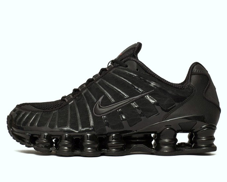 Buty Nike Shox TL AV3595-002