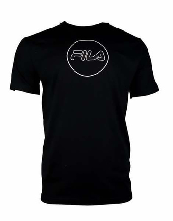 Koszulka FILA Czarna
