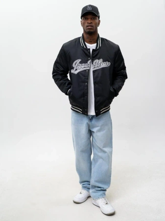 Kurtka College Jigga Wear Baseball