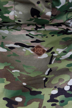 Kurtka Metoda Sport Camo MH ROMB