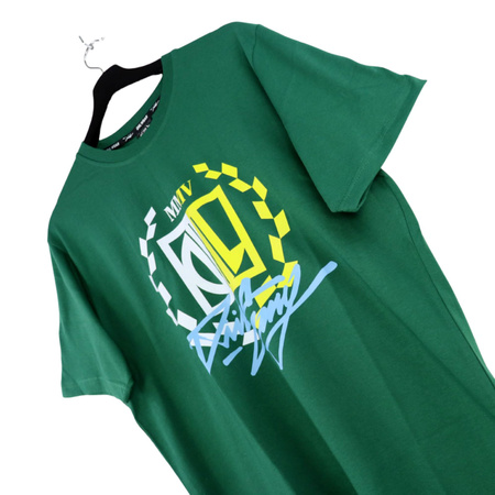 Koszulka Diil Kastet DTS1553