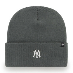 Czapka Zimowa New York Yankees 47 Base Runner