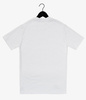 T-shirt Elade icon decline white