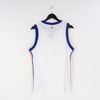 Tank Top Champion Basketball White