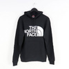 Bluza The North Face Hoodie Czarna