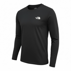 Longsleeve The North Face NF0A87QNJK31