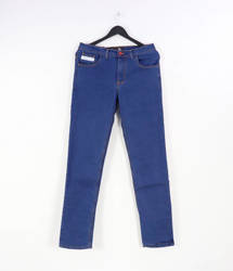 Spodnie Jeans Elade Classic Blue Denim