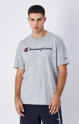 T-shirt Champion Big Logo