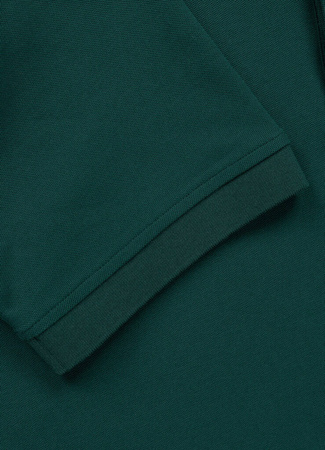 KOSZULKA POLO ROCKEY POLO Zielona