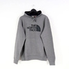 Bluza The North Face Drew Pick Szara ( NF00AHJY )