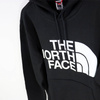 Bluza The North Face Hoodie Czarna