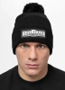 Czapka zimowa Pit Bull Bubble One Tone BOXING